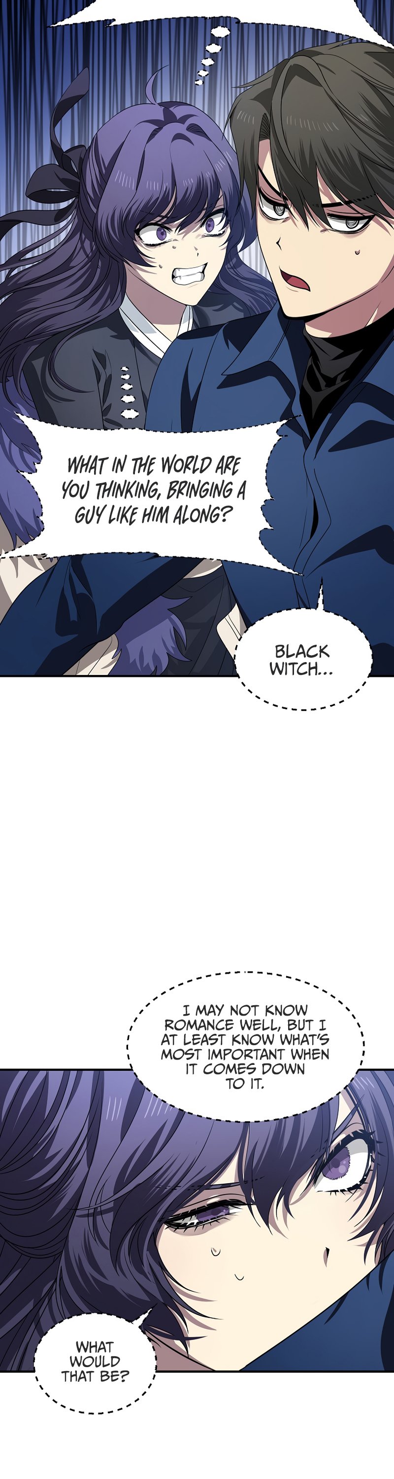 SSS-Class Suicide Hunter, Chapter 84 image 36